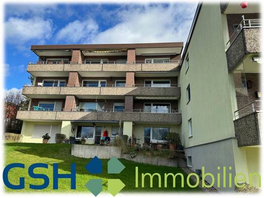 Wohnung zum Kauf 169.000 € 3 Zimmer 84,6 m² Körbecke Möhnesee 59519