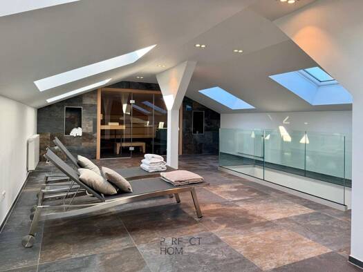 Penthouse zur Miete 3.350 € 4,5 Zimmer 225 m² 1. Geschoss Heilbronn 74076