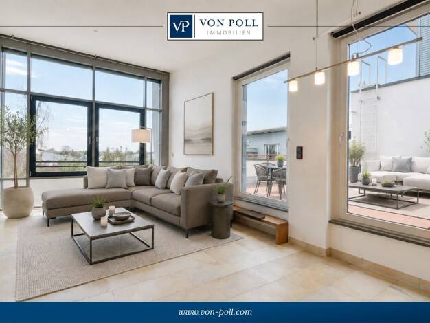 Maisonette zum Kauf 795.000 € 4 Zimmer 123,8 m² 1. Geschoss Trudering-Riem München 81829