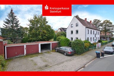 Mehrfamilienhaus zum Kauf als Kapitalanlage geeignet 849.000 € 14 Zimmer 332 m² 1.671 m² Grundstück Dorenkamp - Nord Rheine 48431