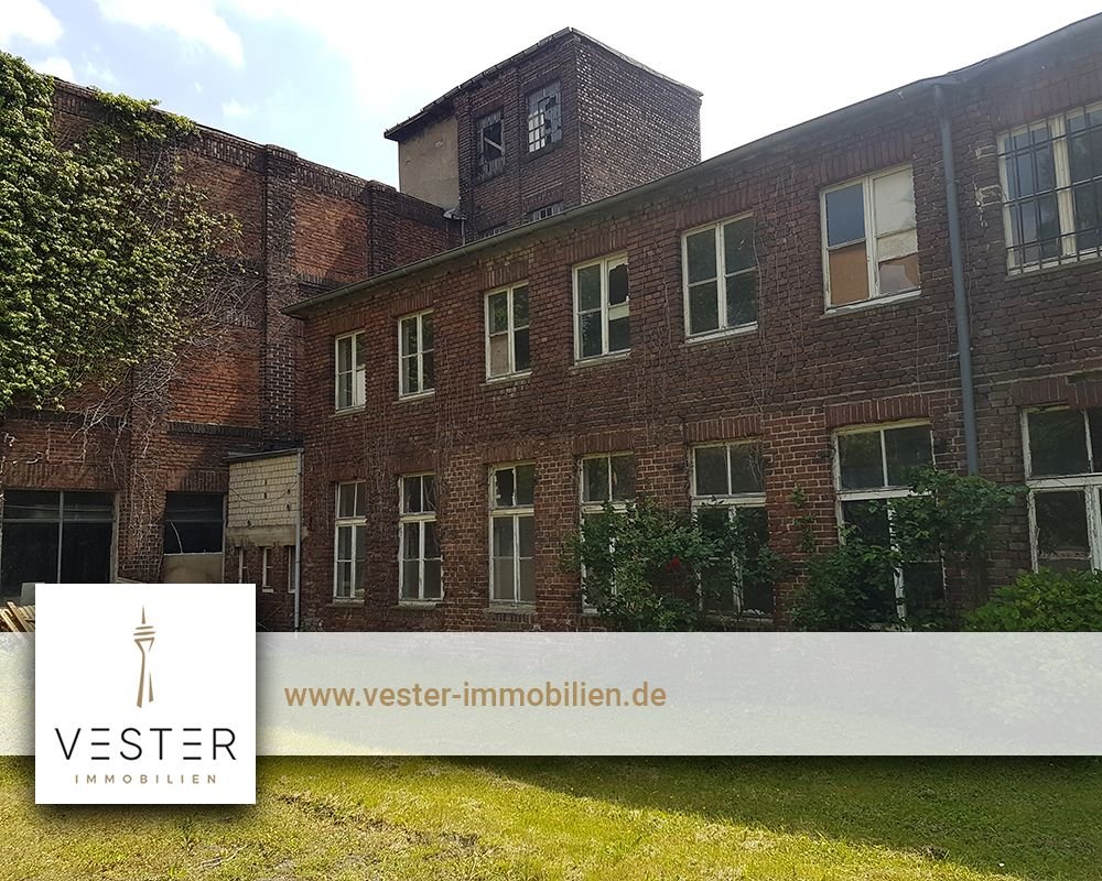 Grundstück zum Kauf 1.800.000 € 5.863 m²<br/>Grundstück Seidenstraße 18 Schinkenplatz Krefeld 47799