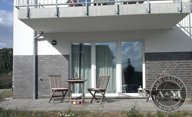 Wohnung zum Kauf 469.000 € 3 Zimmer 87,5 m² Timmendorfer Strand Timmendorfer Strand / Niendorf 23669