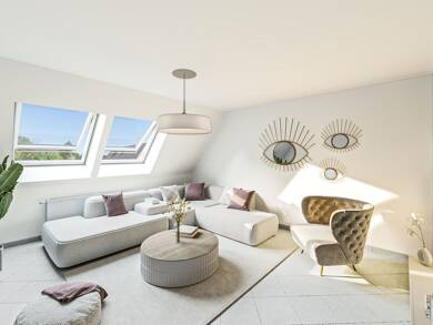 Immobilie zum Kauf als Kapitalanlage geeignet 279.000 € 3 Zimmer 90 m² Hockenheim 68766