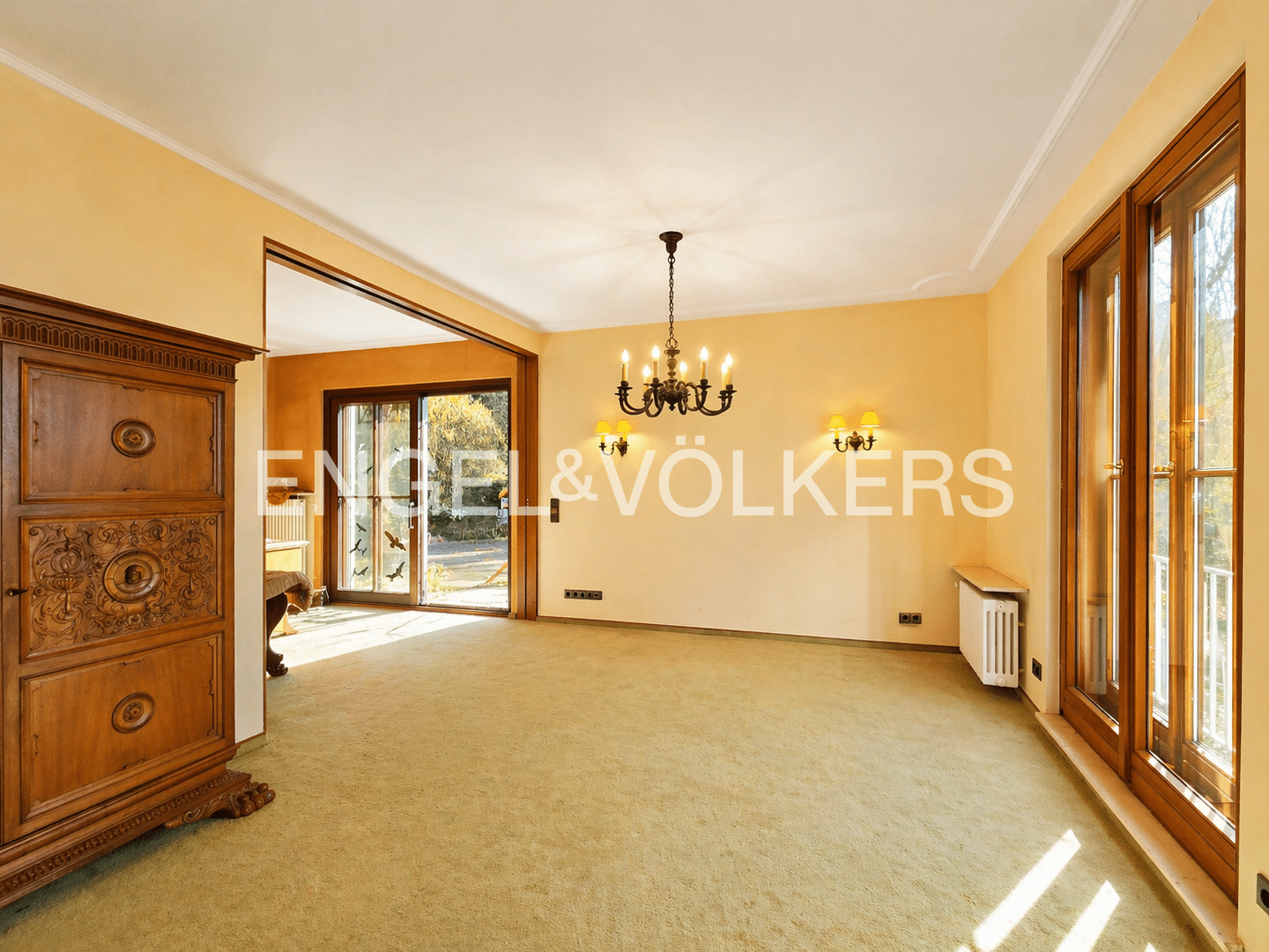 Einfamilienhaus zum Kauf - Ansicht 6