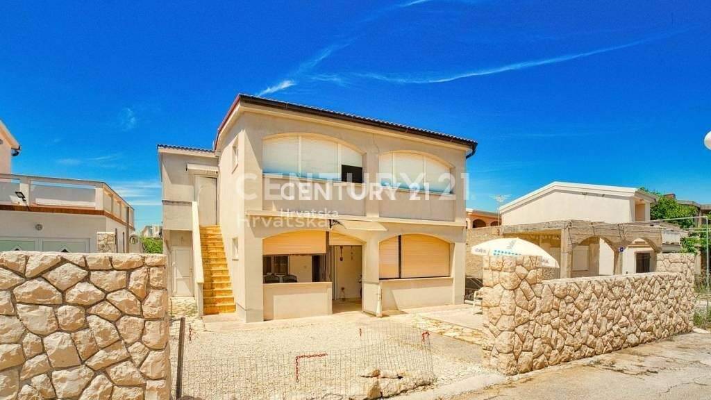 Haus zum Kauf 310.000 € 4 Zimmer 156 m² Vir