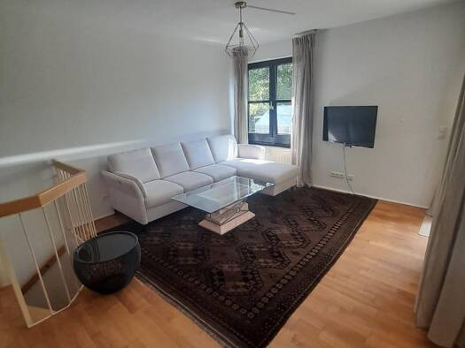 Wohnung zur Miete auf Zeit 2.200 € 3 Zimmer 85 m² frei ab sofort Ramersdorf-Perlach München 81739