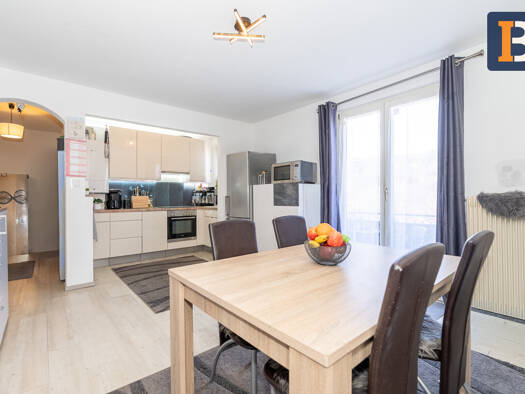 Wohnung zum Kauf 208.000 € 2 Zimmer 51 m² Lörrach 79539