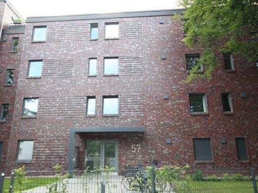 Wohnung zur Miete 1.370 € 3 Zimmer 85,6 m² 2. Geschoss frei ab sofort Düpheid 57 Rahlstedt Wandsbek 22149