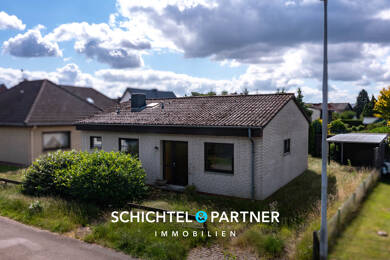Bungalow zum Kauf 325.000 € 3 Zimmer 80 m² 450 m² Grundstück Moordeich Moordeich 28816