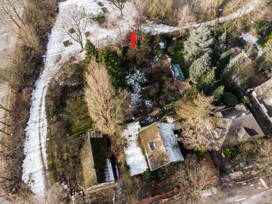 Grundstück zum Kauf 1.085.000 € 1.465 m² Grundstück Stellingen Hamburg 22525
