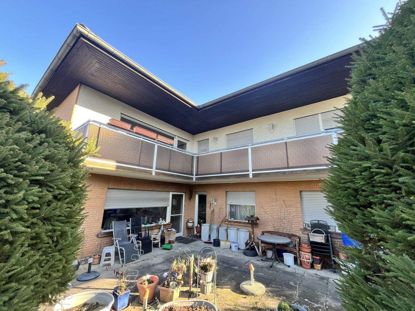 Immobilie in Northeim - Viel Platz und Ruhe für Ihre Familie! - Bild 4