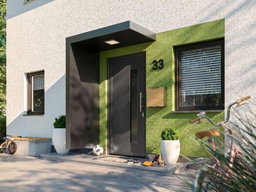 Stadthaus zum Kauf 304.450 € 4 Zimmer 124 m² 500 m² Grundstück Gottesgnaden Calbe 39240
