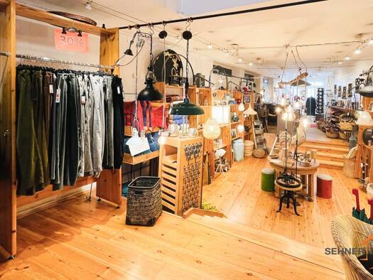 Laden zur Miete 2.020 € 160 m² Verkaufsfläche Am Seel 10 Soest 59494