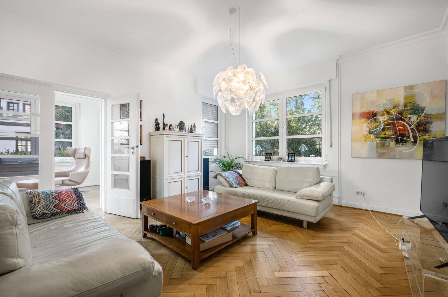 Einfamilienhaus zum Kauf - Ansicht 4