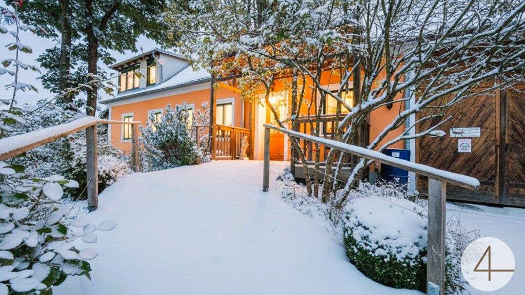 Bauernhof zum Kauf 1.490.000 € 54.235 m² Grundstück Windigsteig 3841