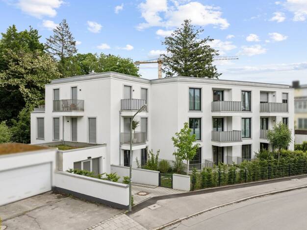 Wohnung zum Kauf 1.520.000 € 3 Zimmer 118 m² 2. Geschoss München 81247