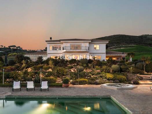 Haus zum Kauf 2.550.000 € 643 m² 39.428 m² Grundstück Antequera 29200