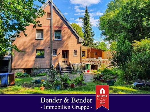 Einfamilienhaus zum Kauf 299.000 € 5 Zimmer 150 m² 830 m² Grundstück Dierdorf 56269