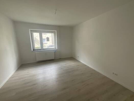 Wohnung zur Miete 329 € 1 Zimmer 35,4 m² EG frei ab 11.09.2026 Auf dem Metlerort 3 Herne-Mitte Herne 44623