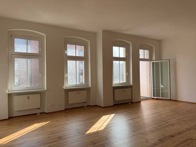 Wohnung zum Kauf 585.000 € 3 Zimmer 110,4 m² 2. Geschoss Berliner Allee 253 Weißensee Pankow 13088