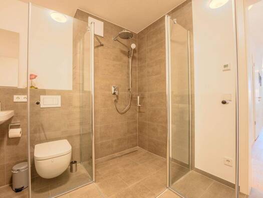 Studio zur Miete - Erstbezug 1.010 € 1 Zimmer 31,2 m² EG frei ab sofort Frauenstraße 124/1 Mitte Ulm 89073