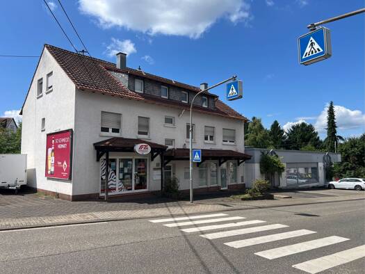 Haus zum Kauf 450.000 € 3.251 m² Grundstück Lemberg 66969