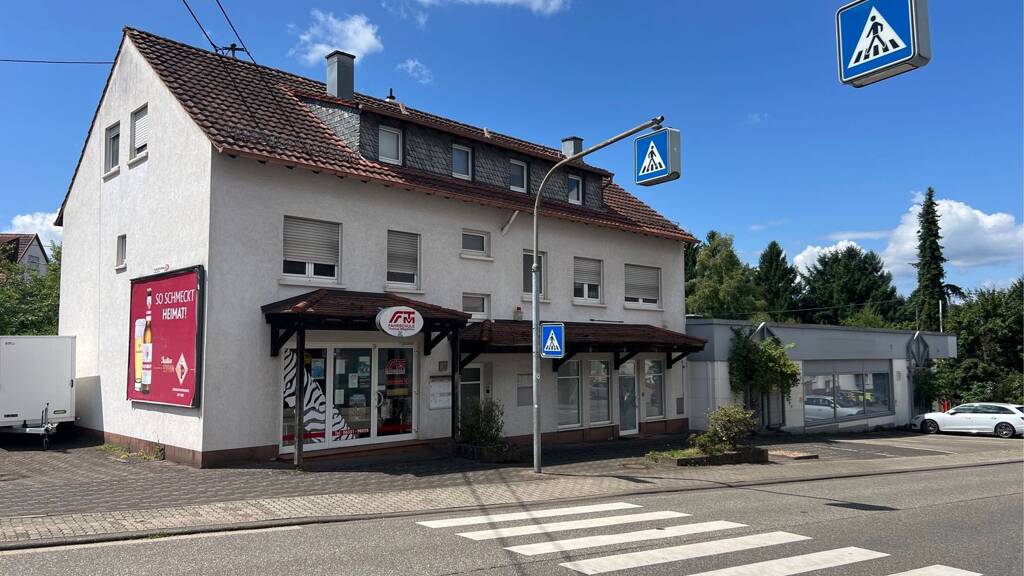 Haus zum Kauf 450.000 € 3.251 m² Grundstück Lemberg 66969