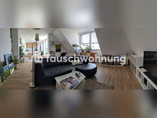 Wohnung zur Miete Tauschwohnung 1.700 € 3,5 Zimmer 93 m² 4. Geschoss Mauritz Ost 48155