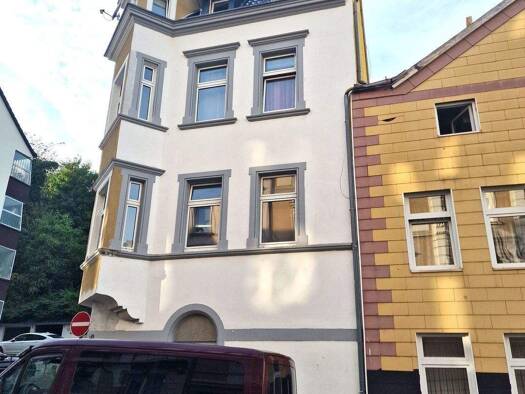 Haus zum Kauf 435.000 € 20 Zimmer 492 m² 200 m² Grundstück Eilpe Hagen 58091