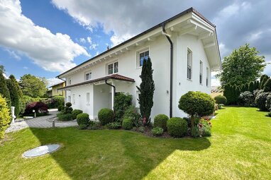 Doppelhaushälfte zum Kauf 1.320.000 € 4 Zimmer 140 m² 422 m² Grundstück Deisenhofen Deisenhofen 82041