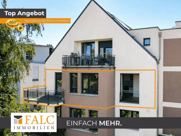 Wohnung zum Kauf 490.000 € 3 Zimmer 89 m² 1. Geschoss Berkersheim Nord-Ost 60435