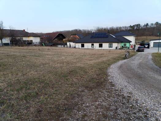 Grundstück zum Kauf 85.000 € 656 m² Grundstück Sierndorf 2011