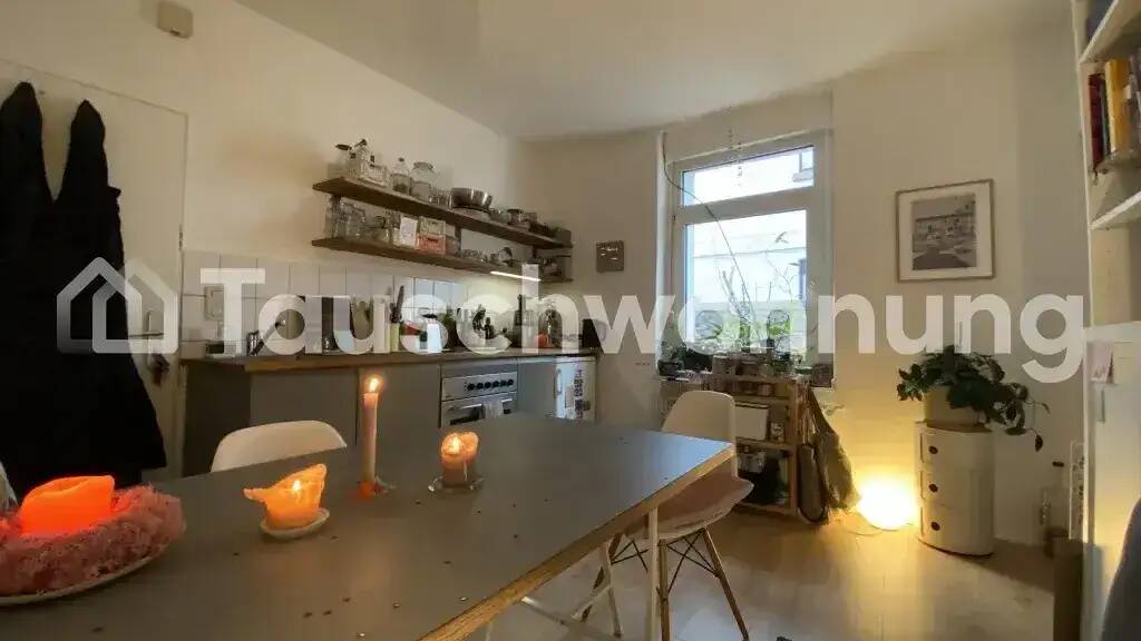 Studio zur Miete Tauschwohnung 550 € 1 Zimmer 35 m² Ehrenfeld Köln 50825
