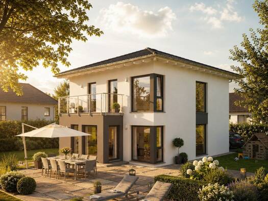 Einfamilienhaus zum Kauf 481.000 € 5 Zimmer 136 m² 590 m² Grundstück Mittegroßefehn Großefehn 26629