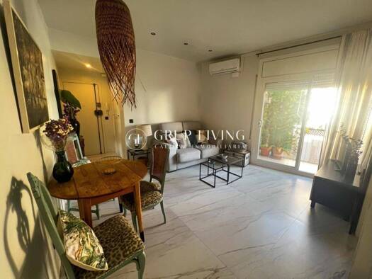 Wohnung zur Miete 1.300 € 1 Zimmer 35 m² 1. Geschoss Sitges 08870