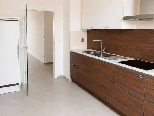 Wohnung zum Kauf 570.000 € 3 Zimmer 128 m² 5. Geschoss Südstadt Fürth 90763