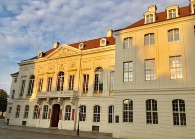 Bürogebäude zur Miete 10 € 5 Zimmer 212 m² Bürofläche teilbar ab 212 m² Innere Altstadt-Ost Dresden 01067