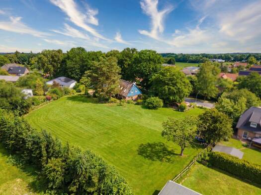 Grundstück zum Kauf 189.000 € 840 m² Grundstück Asendorf Asendorf 21271