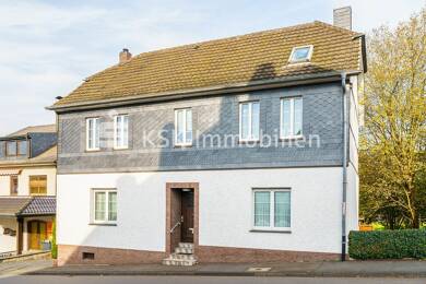 Einfamilienhaus zum Kauf 195.000 € 6 Zimmer 133,3 m² 325 m² Grundstück Dattenfeld Windeck 51570