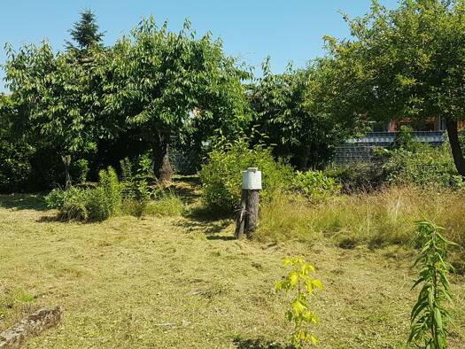 Einfamilienhaus zum Kauf 149.900 € 5 Zimmer 850 m² Grundstück Crivitz 19089