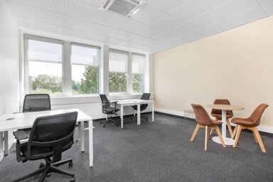 Bürofläche zur Miete 1.199 € 100 m² Bürofläche teilbar von 25 m² bis 100 m² Neufeldstrasse 6 Ravensberg Bezirk 2 Kiel 24118