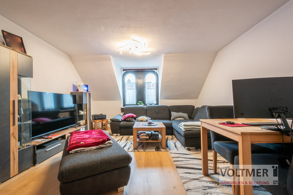 Wohnung zur Miete 600 € 2 Zimmer 77 m²<br/>Wohnfläche 01.01.2025<br/>Verfügbarkeit Innenstadt Neunkirchen/Saar 66538