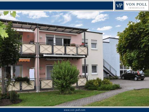 Wohnung zum Kauf 259.000 € 2 Zimmer 68 m² 1. Geschoss Niedernhausen 65527
