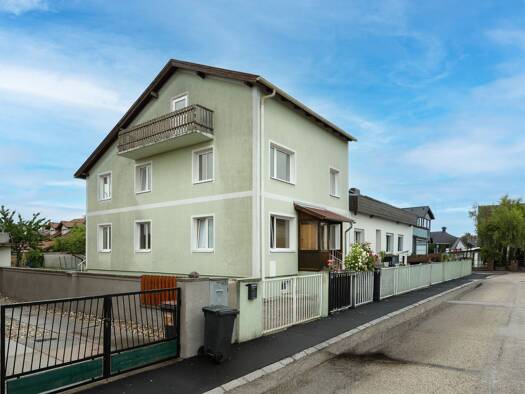 Einfamilienhaus zum Kauf 399.000 € 6 Zimmer 111 m² 566 m² Grundstück Wiener Neustadt 2700