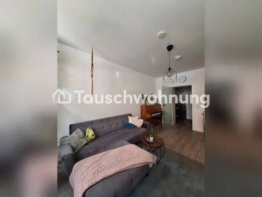 Wohnung zur Miete Tauschwohnung 640 € 3 Zimmer 72 m² EG Volkmarsdorf Ost 04315