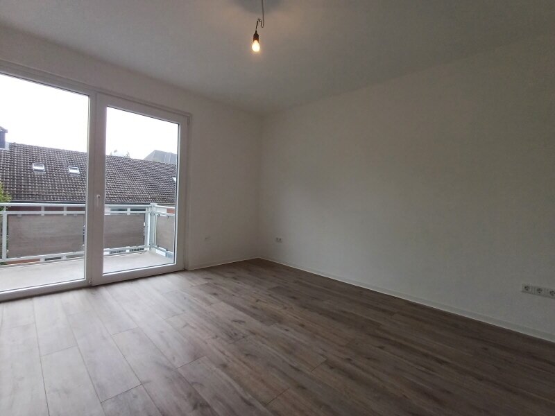 Wohnung zur Miete 499 € 1 Zimmer 28,7 m²<br/>Wohnfläche ab sofort<br/>Verfügbarkeit Neutorstr. 3 Innenstadt 2 Minden 32427