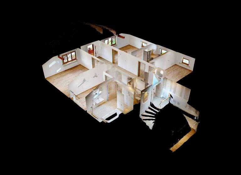 Wohnung zur Miete 1.680 € 4 Zimmer 140 m² Wolkersdorf Traunstein 83278