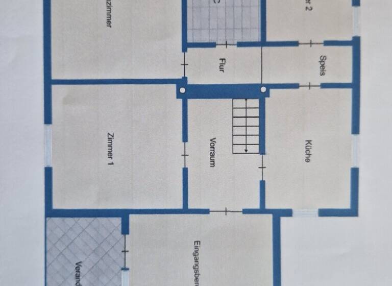 Haus zum Kauf 235.000 € 5 Zimmer 168 m² 1.117 m² Grundstück Lackenbach 7322