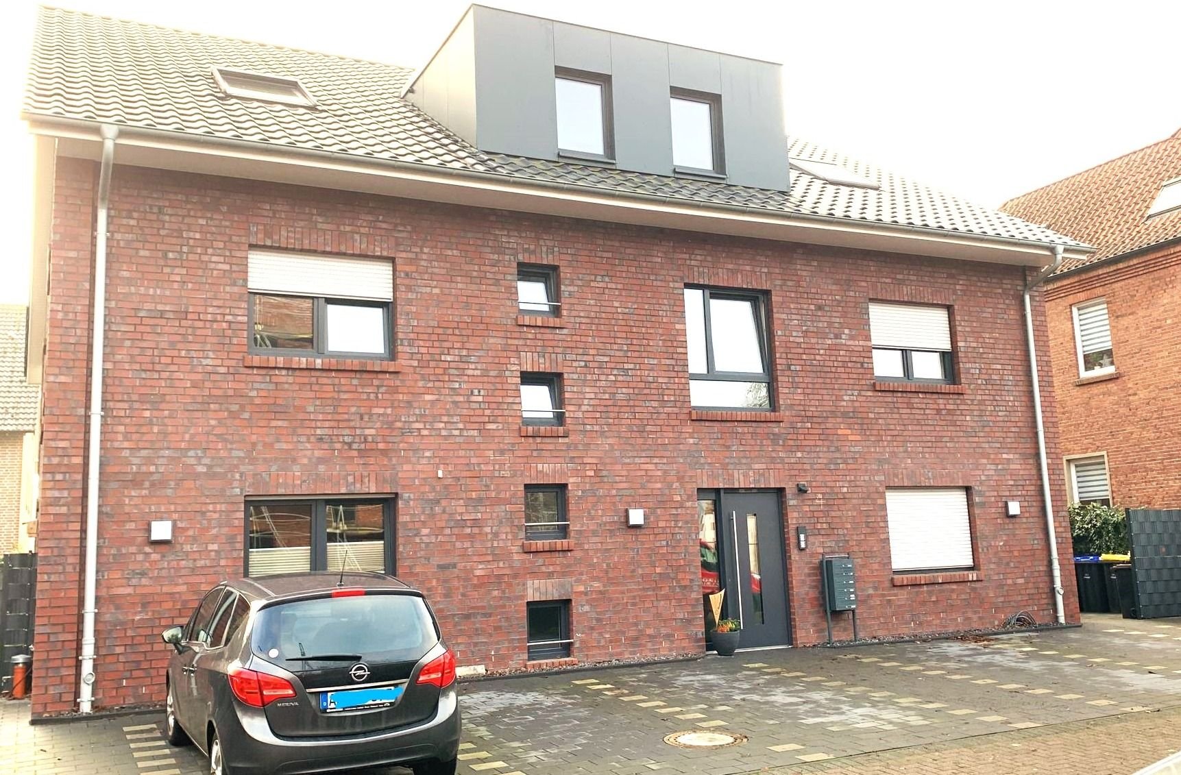 Wohnung zur Miete 855 € 2 Zimmer 75 m²<br/>Wohnfläche 01.03.2025<br/>Verfügbarkeit Gronau Gronau 48599