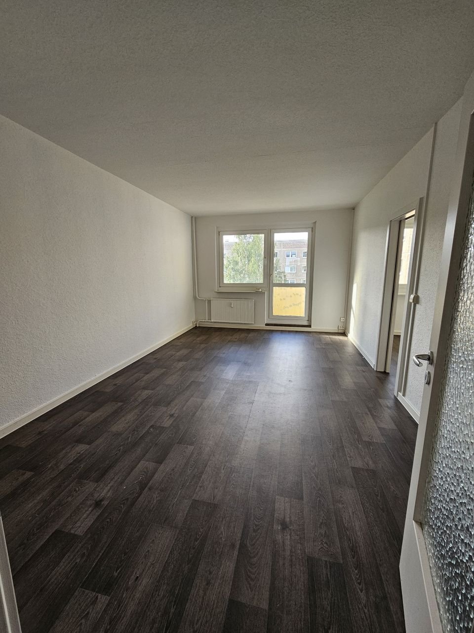 Wohnung zur Miete 370 € 3 Zimmer 68,6 m²<br/>Wohnfläche 4.<br/>Geschoss 16.10.2024<br/>Verfügbarkeit Kleine Schaftrift 66 Alten 141 Dessau-Roßlau 06847